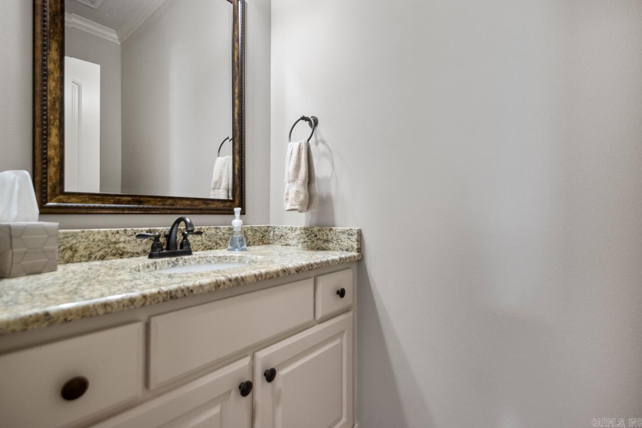 3501 Lake Norrell Drive Alexander, AR 72002