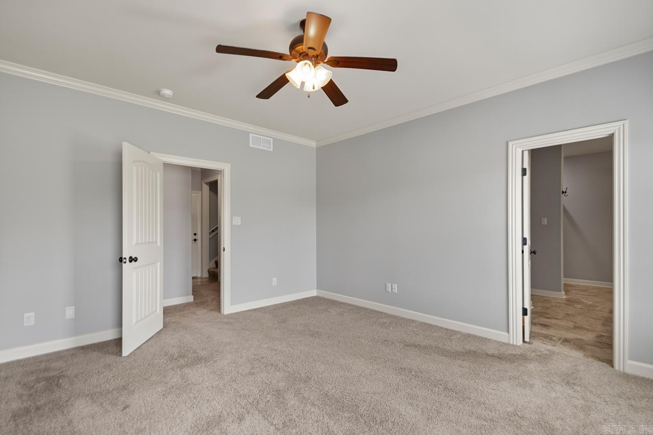 3501 Lake Norrell Drive Alexander, AR 72002