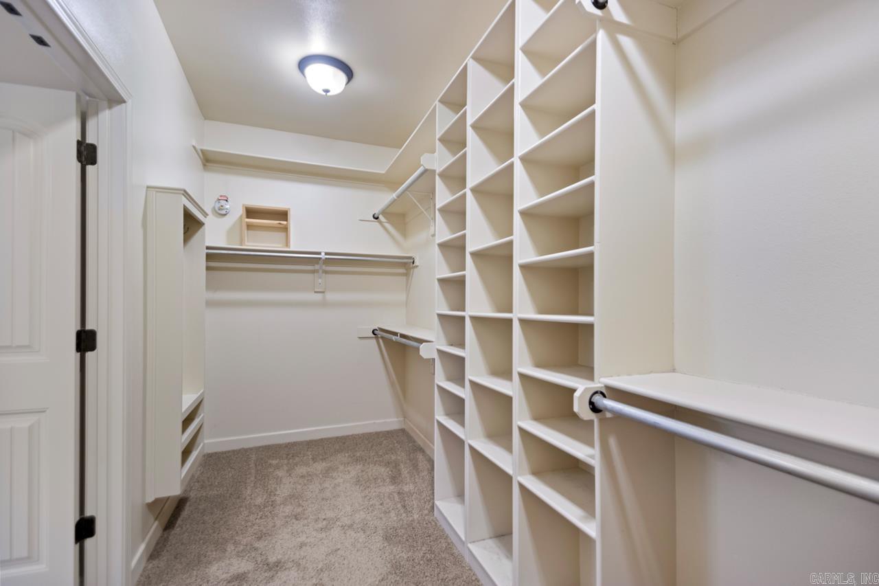 3501 Lake Norrell Drive Alexander, AR 72002