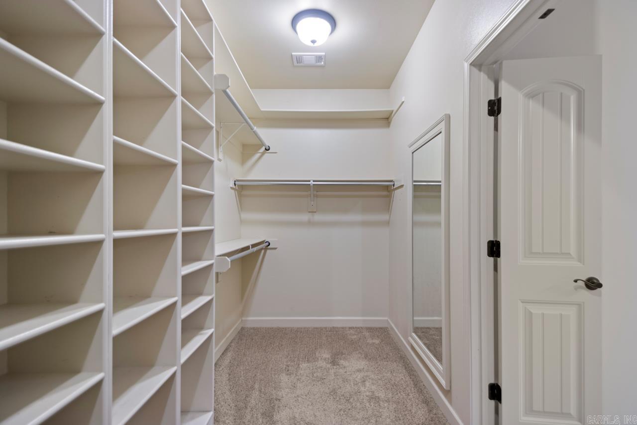 3501 Lake Norrell Drive Alexander, AR 72002