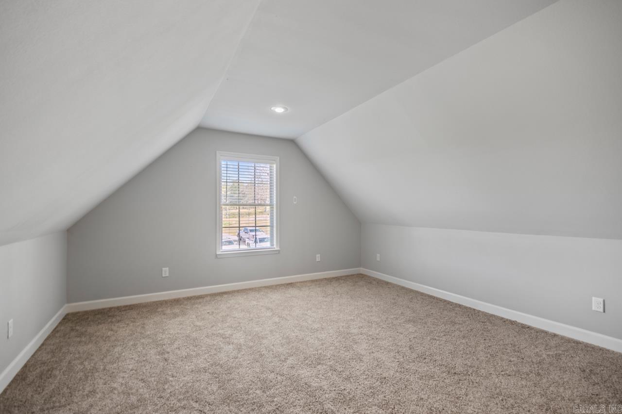 3501 Lake Norrell Drive Alexander, AR 72002