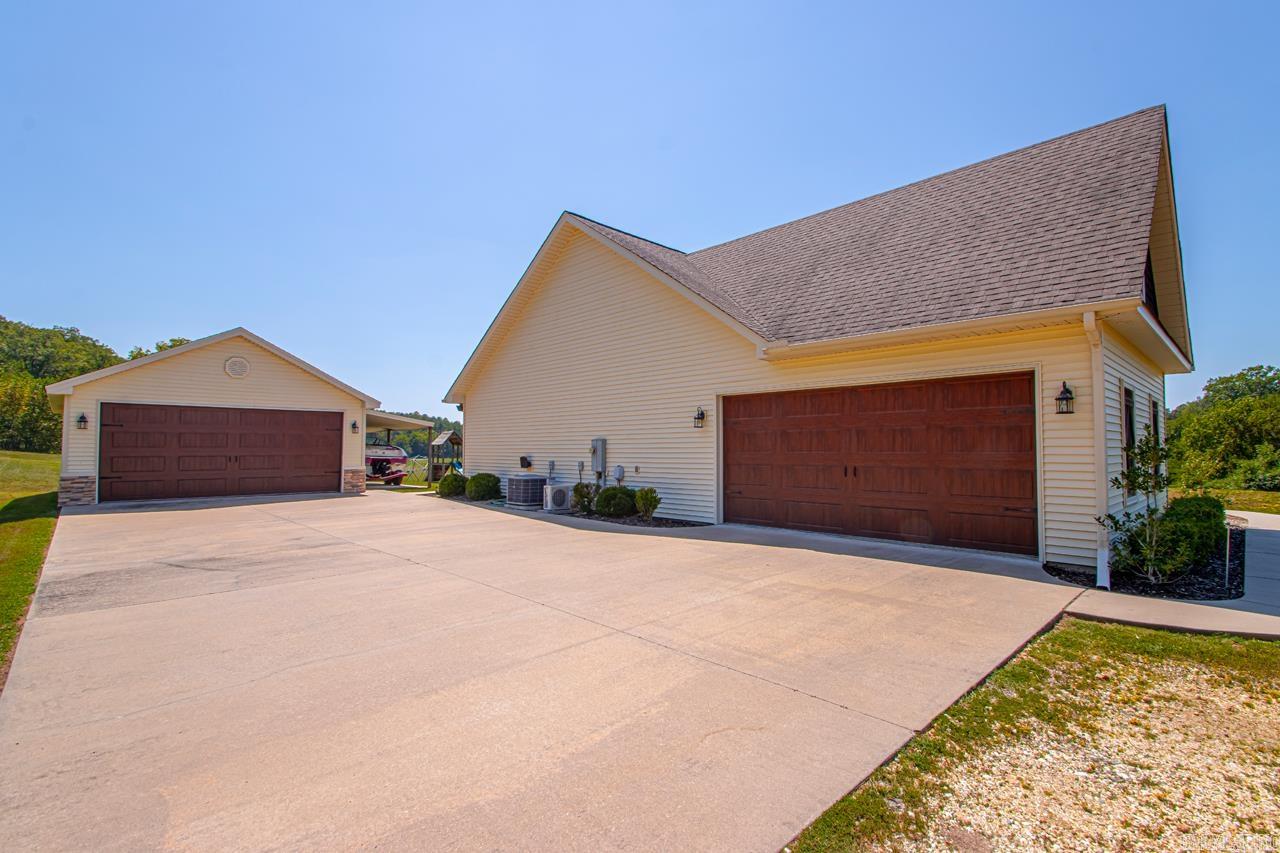 3501 Lake Norrell Drive Alexander, AR 72002