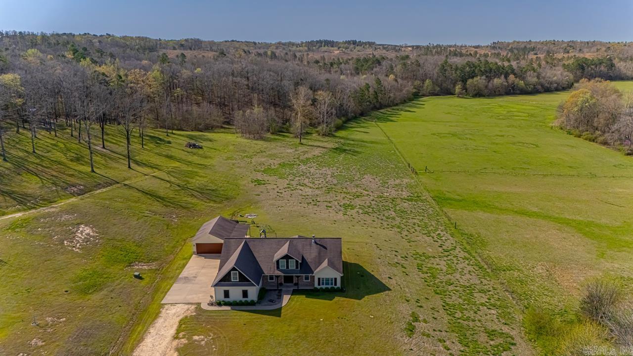 3501 Lake Norrell Drive Alexander, AR 72002