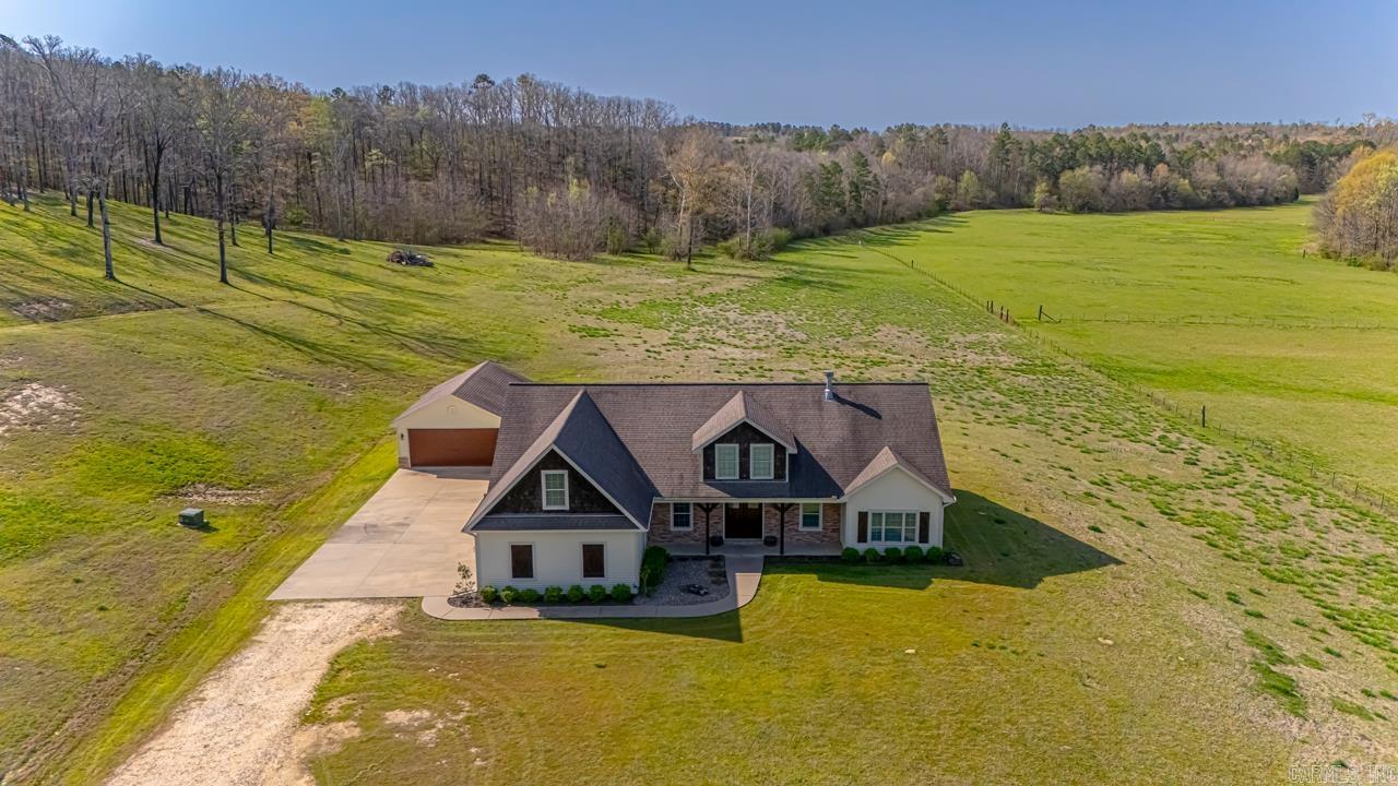 3501 Lake Norrell Drive Alexander, AR 72002