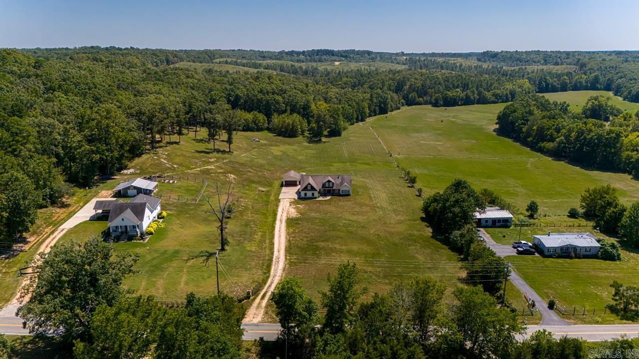 3501 Lake Norrell Drive Alexander, AR 72002