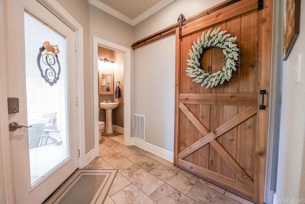 120 Meadow Hills Dr El Dorado, AR 71730