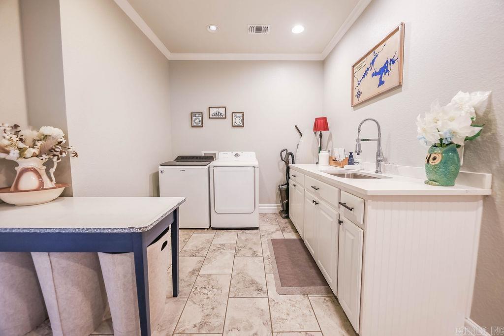 120 Meadow Hills Dr El Dorado, AR 71730