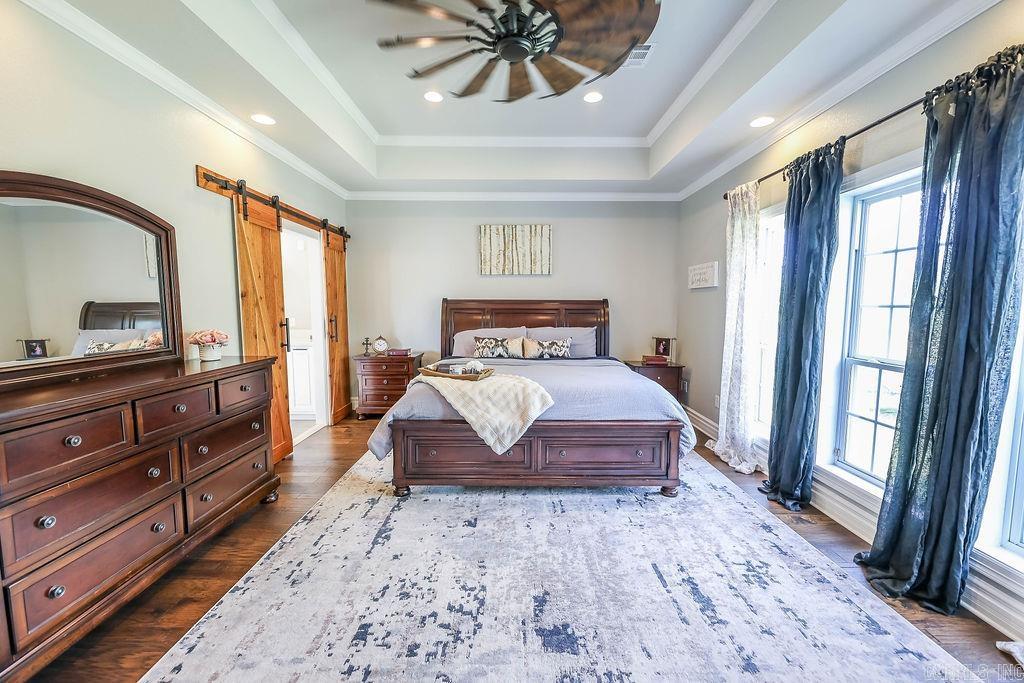 120 Meadow Hills Dr El Dorado, AR 71730