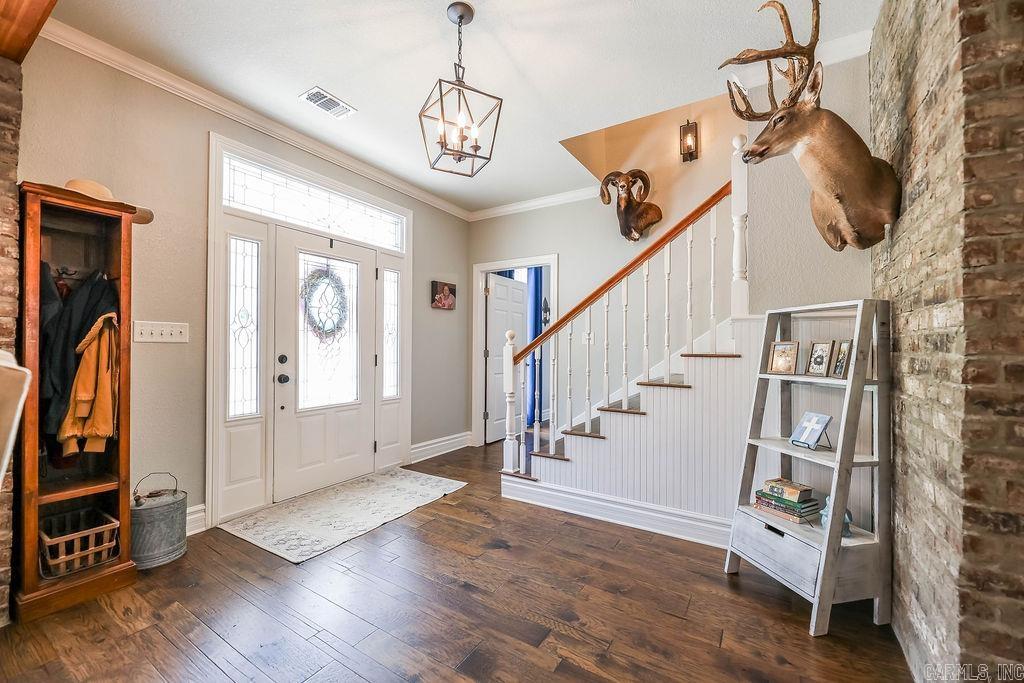 120 Meadow Hills Dr El Dorado, AR 71730