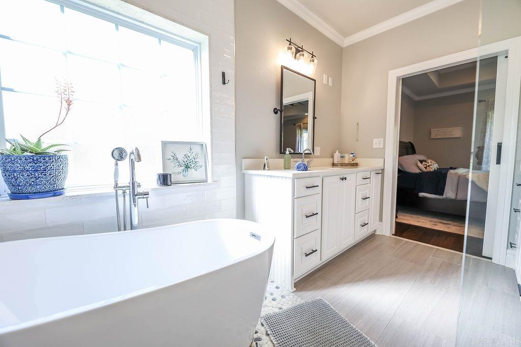 120 Meadow Hills Dr El Dorado, AR 71730