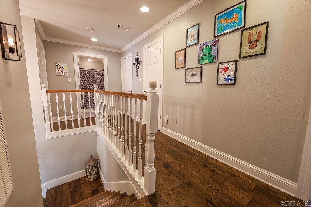 120 Meadow Hills Dr El Dorado, AR 71730