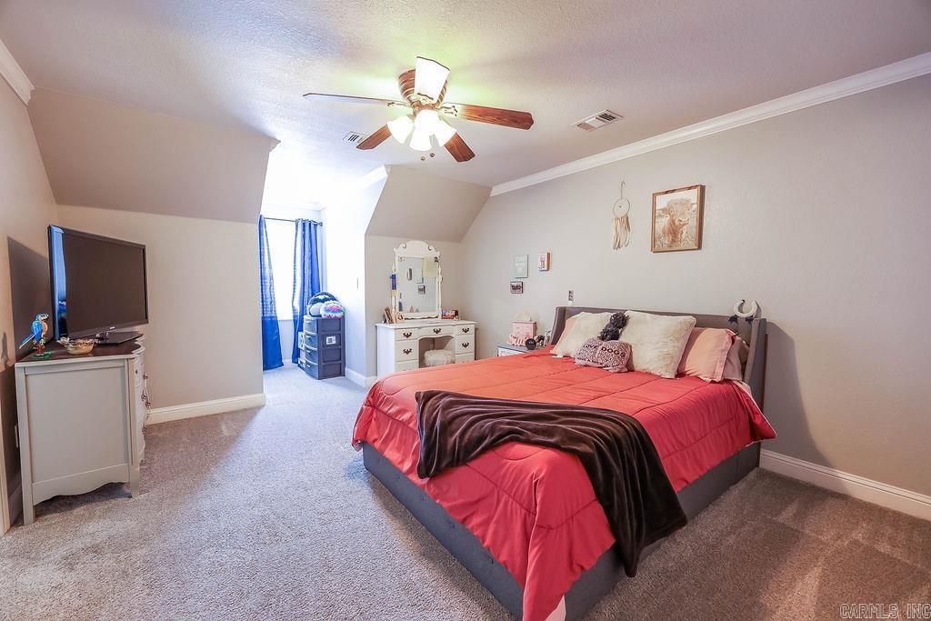 120 Meadow Hills Dr El Dorado, AR 71730