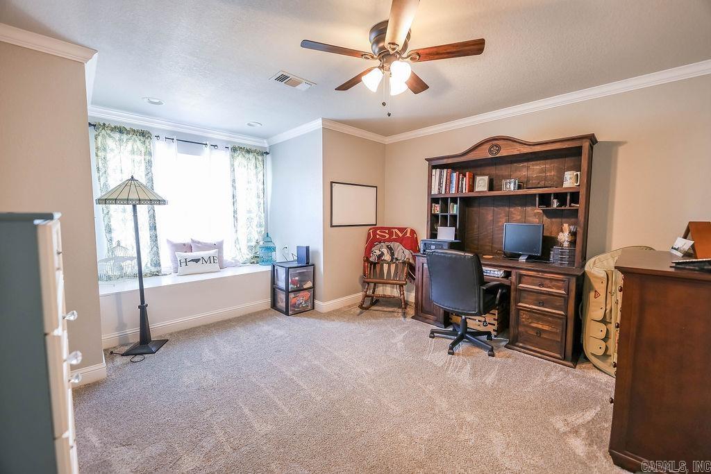 120 Meadow Hills Dr El Dorado, AR 71730