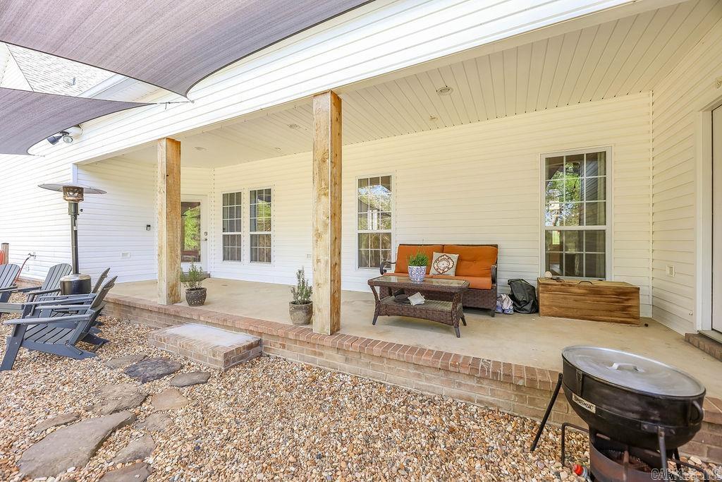 120 Meadow Hills Dr El Dorado, AR 71730