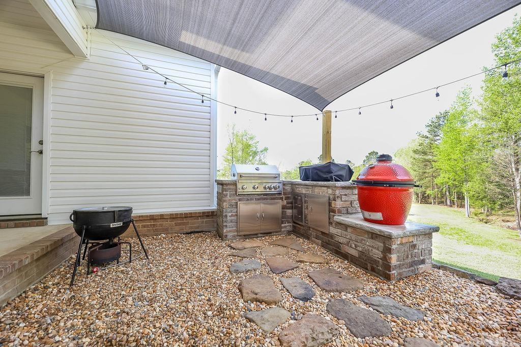 120 Meadow Hills Dr El Dorado, AR 71730