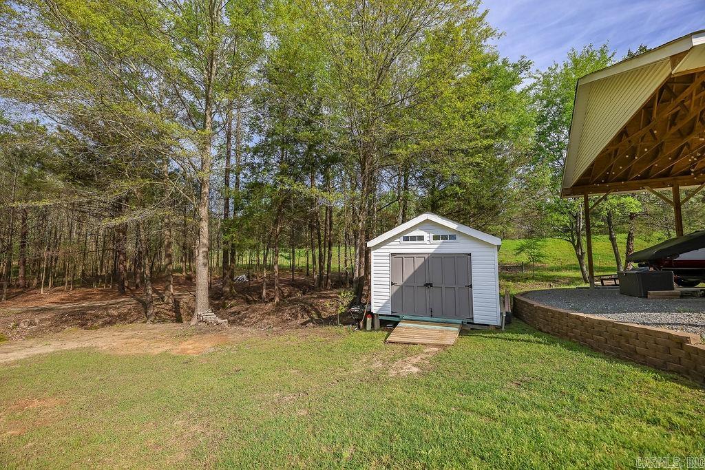 120 Meadow Hills Dr El Dorado, AR 71730