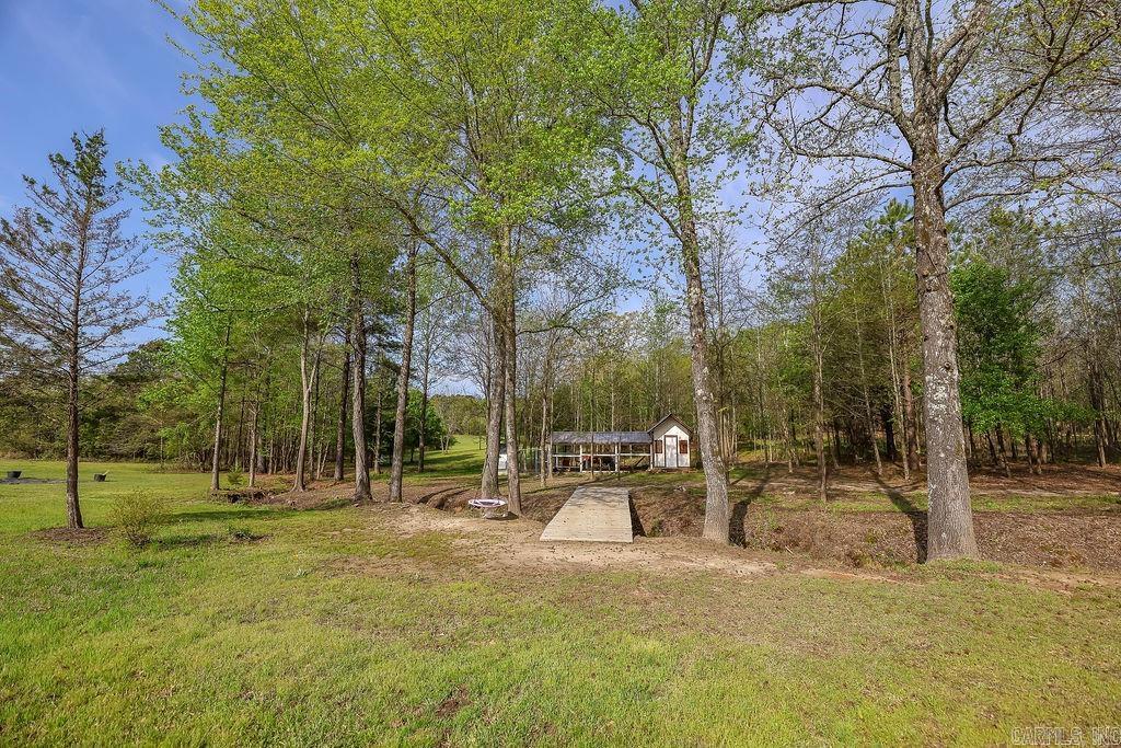 120 Meadow Hills Dr El Dorado, AR 71730