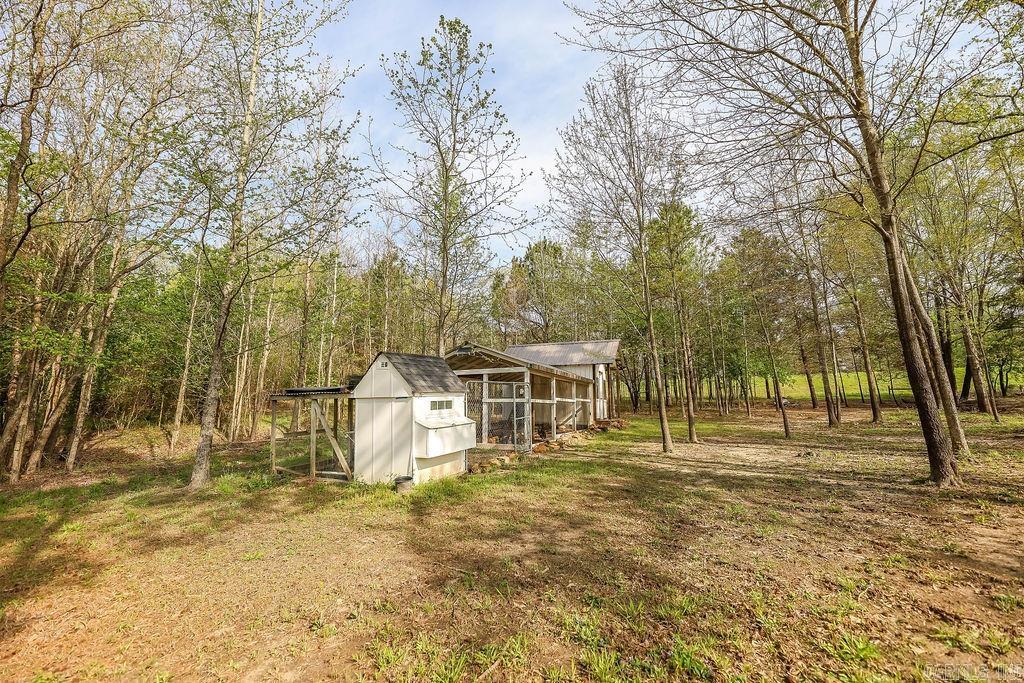 120 Meadow Hills Dr El Dorado, AR 71730