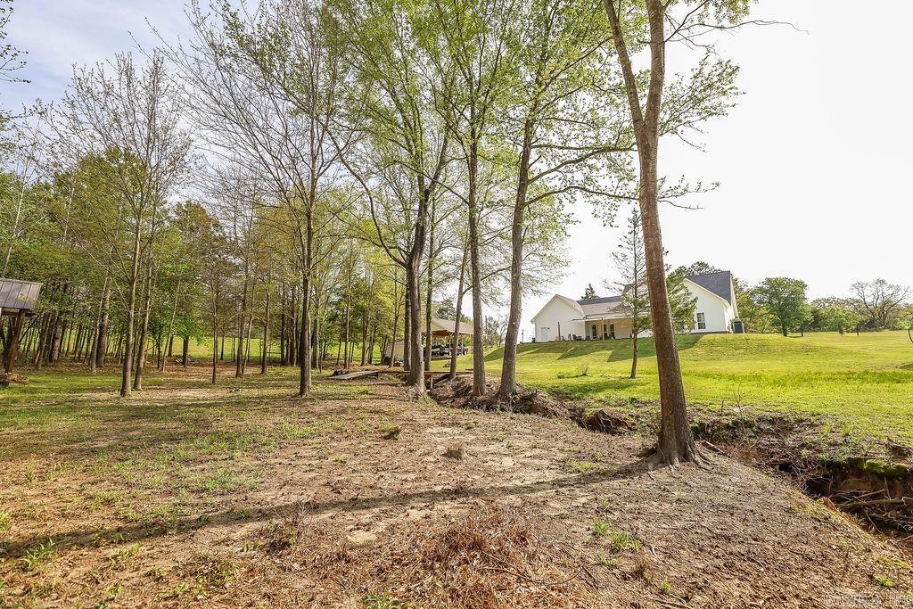 120 Meadow Hills Dr El Dorado, AR 71730