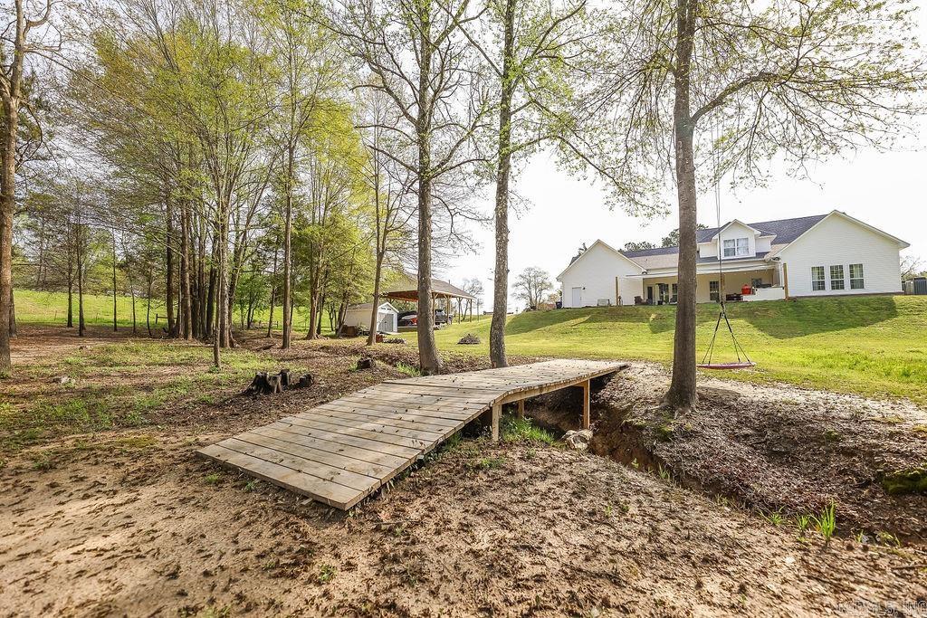 120 Meadow Hills Dr El Dorado, AR 71730