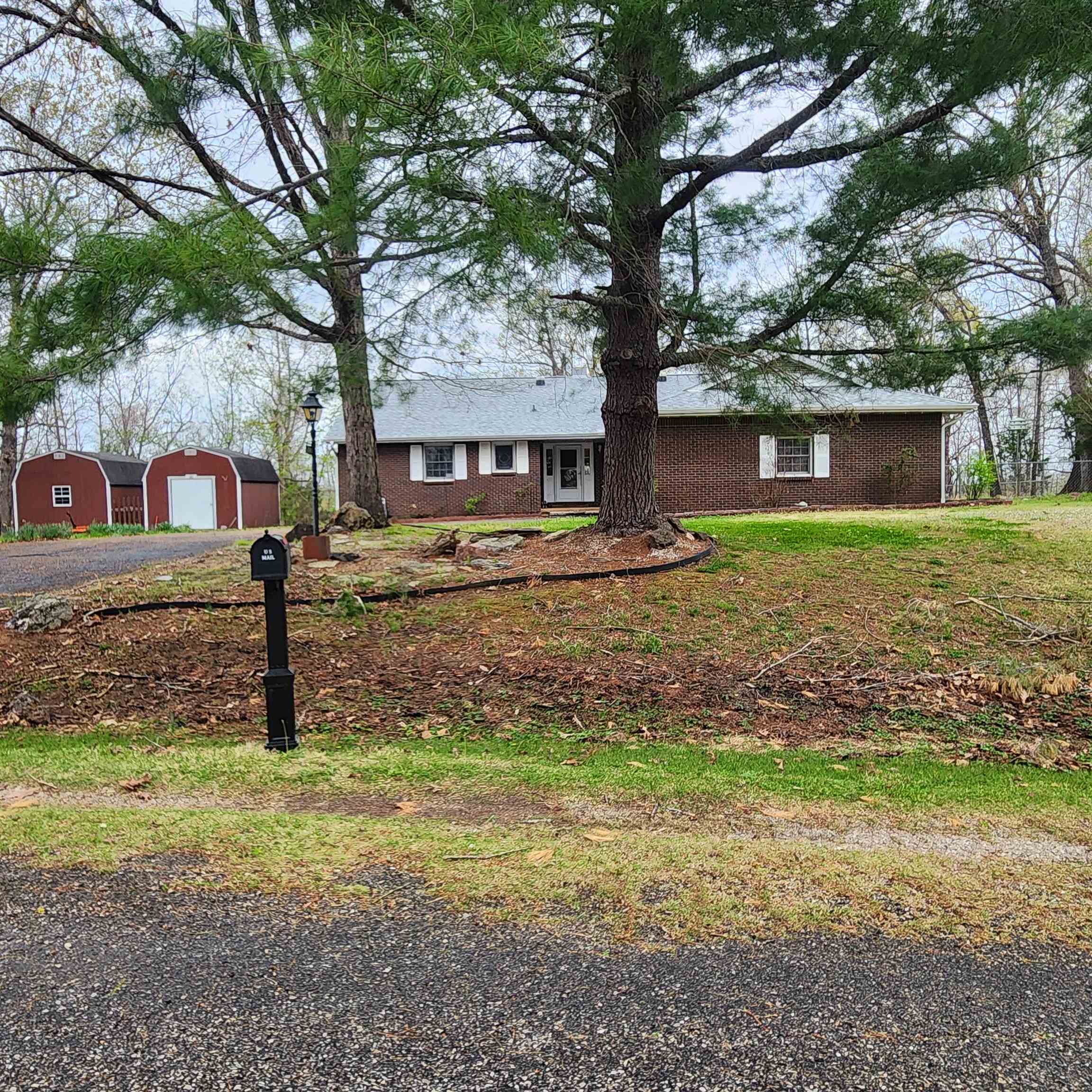 2503 Crescent  Horseshoe Bend, AR