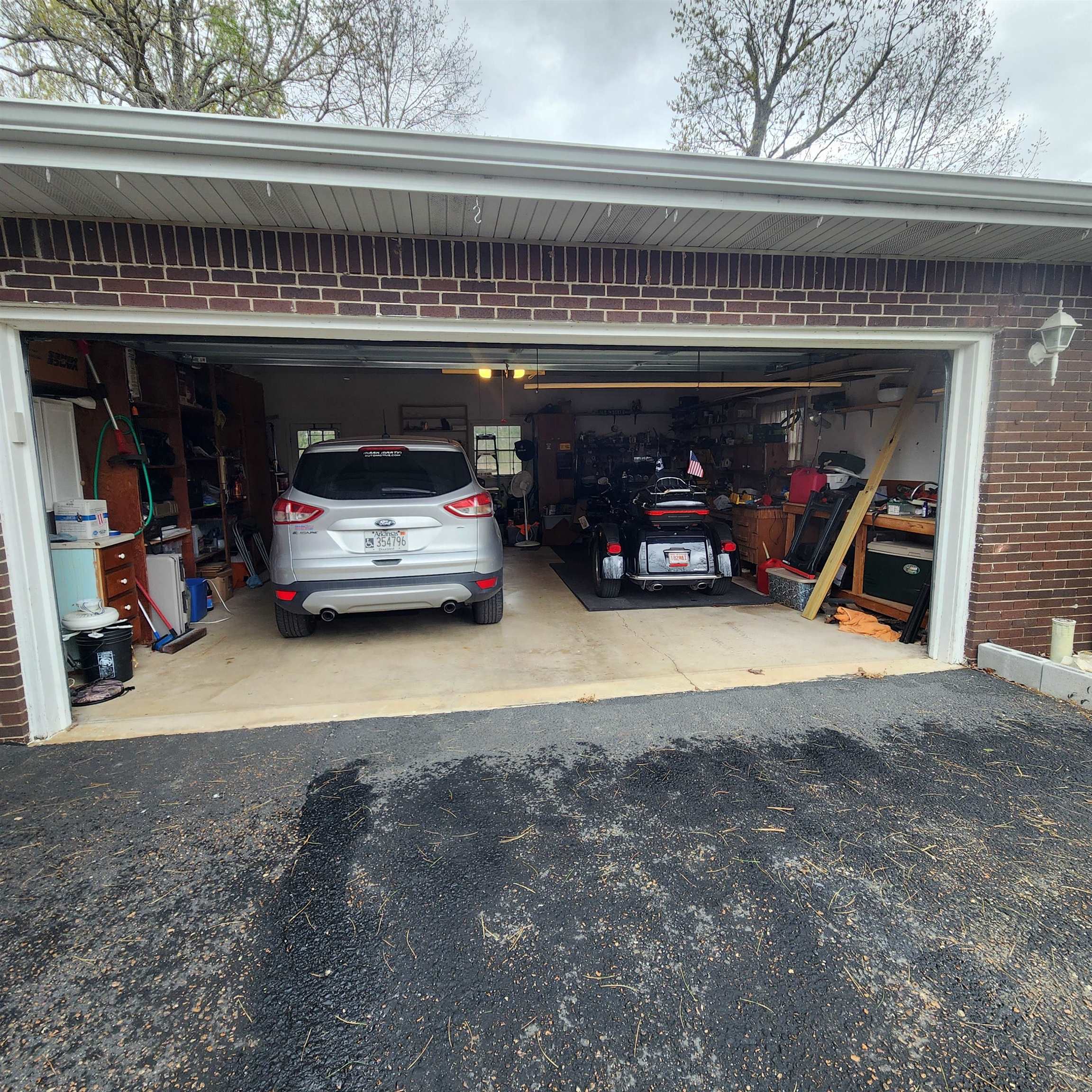 2503 Crescent  Horseshoe Bend, AR