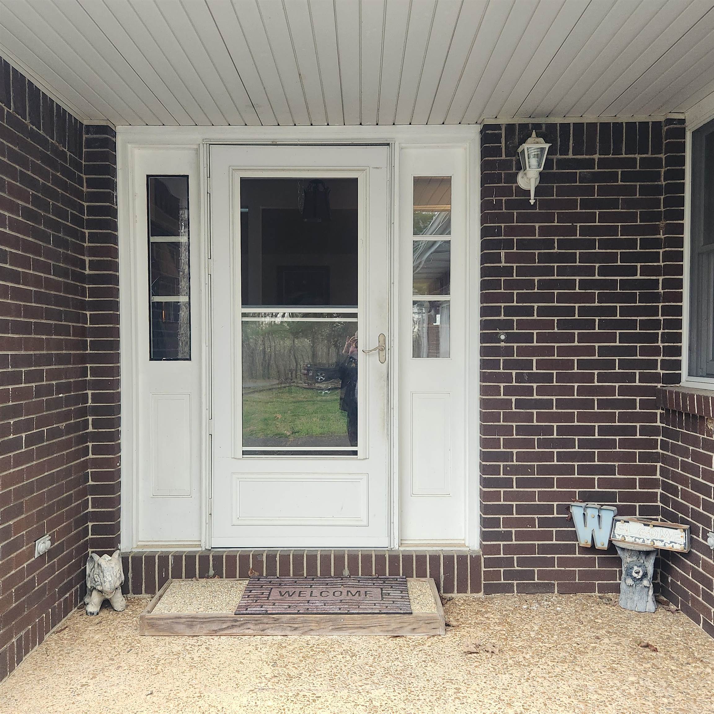 2503 Crescent  Horseshoe Bend, AR