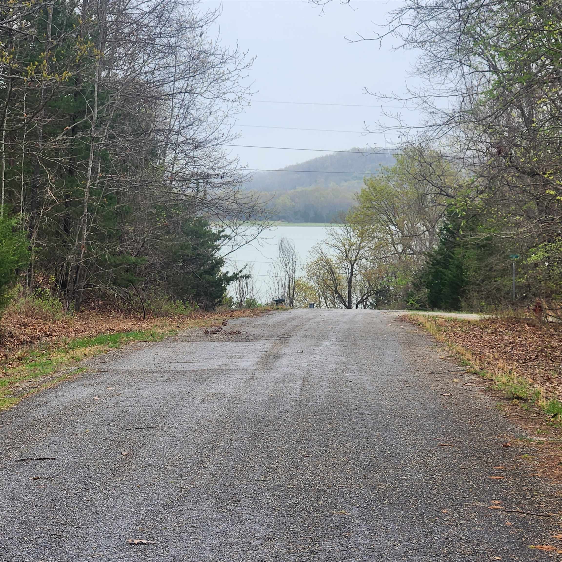 2503 Crescent  Horseshoe Bend, AR