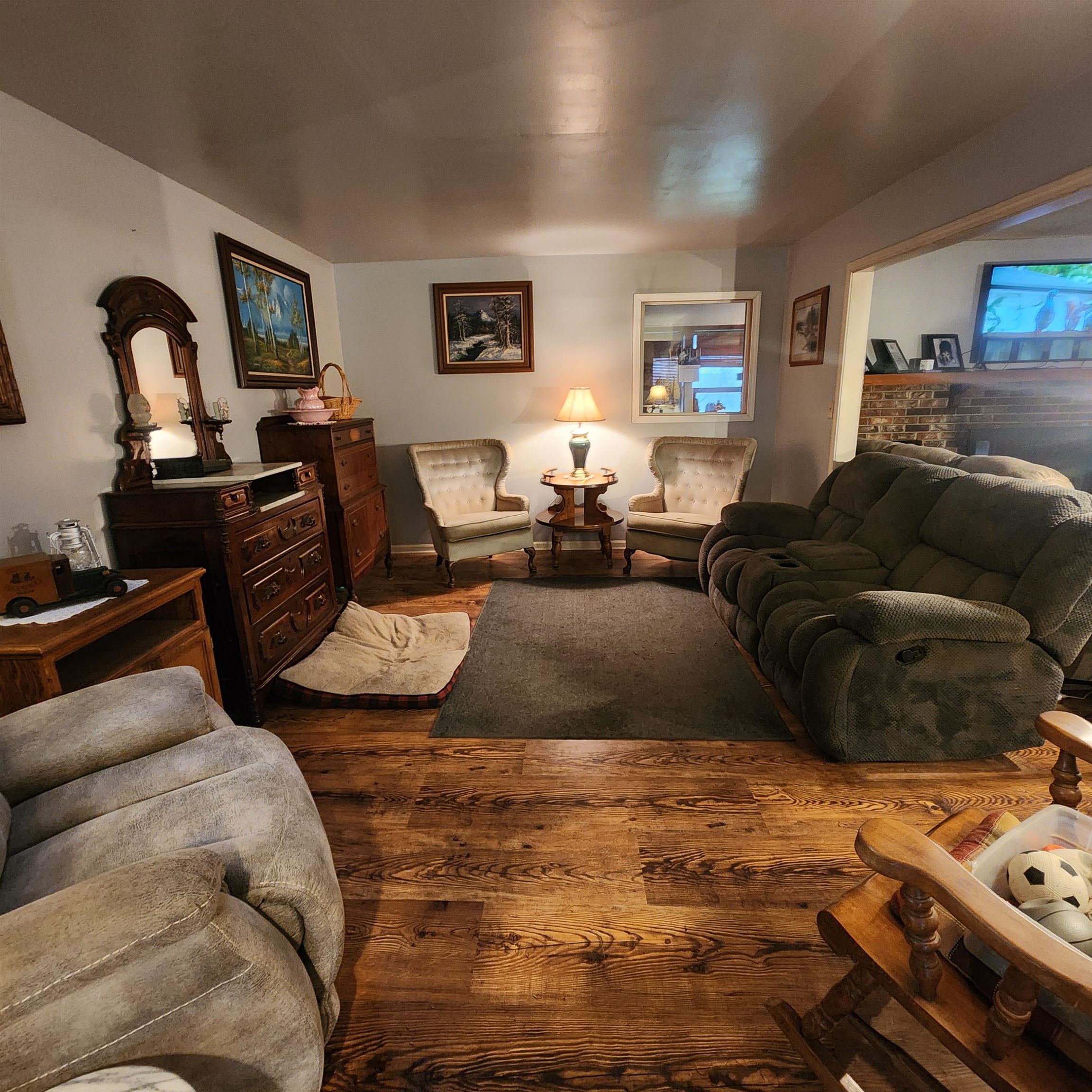 2503 Crescent  Horseshoe Bend, AR