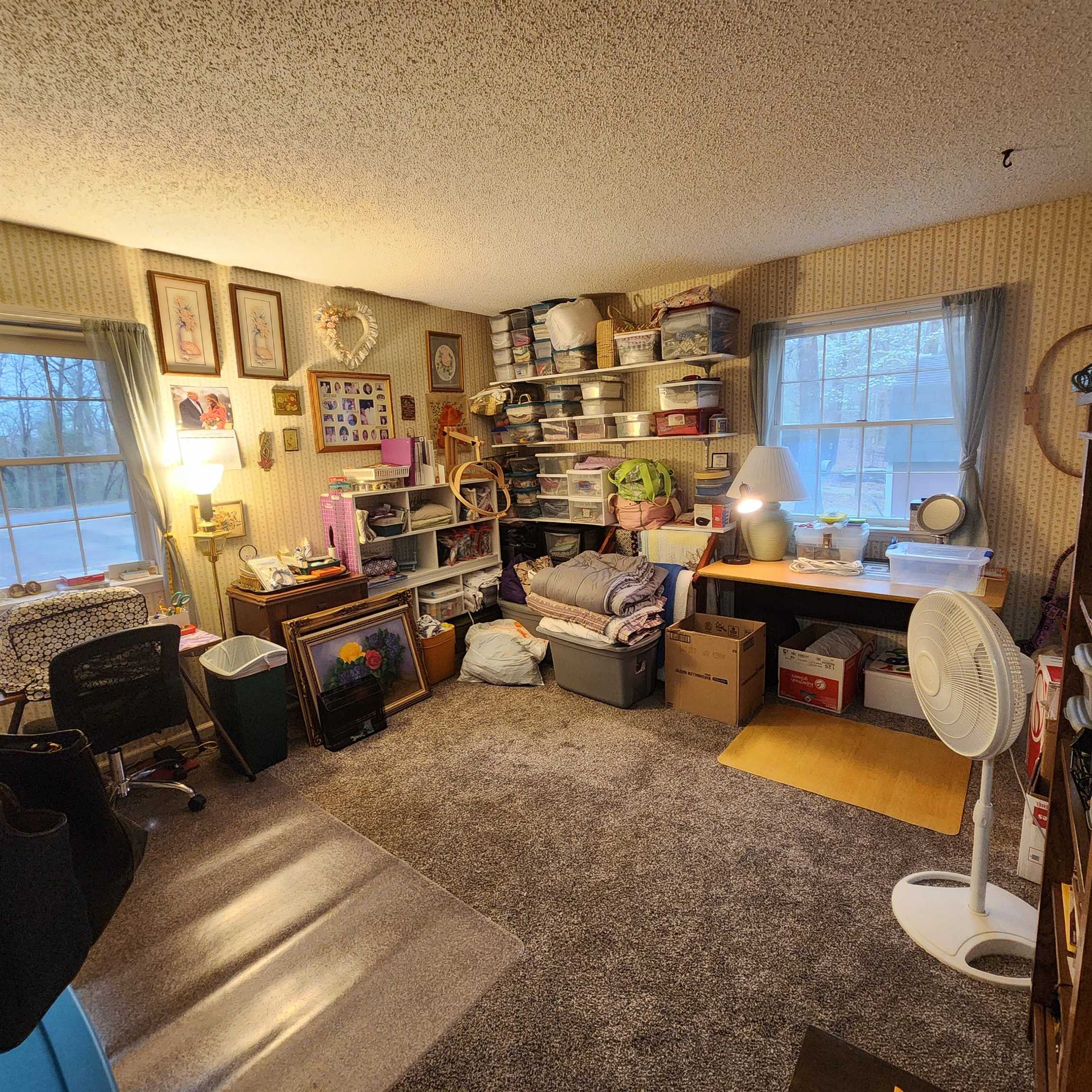 2503 Crescent  Horseshoe Bend, AR