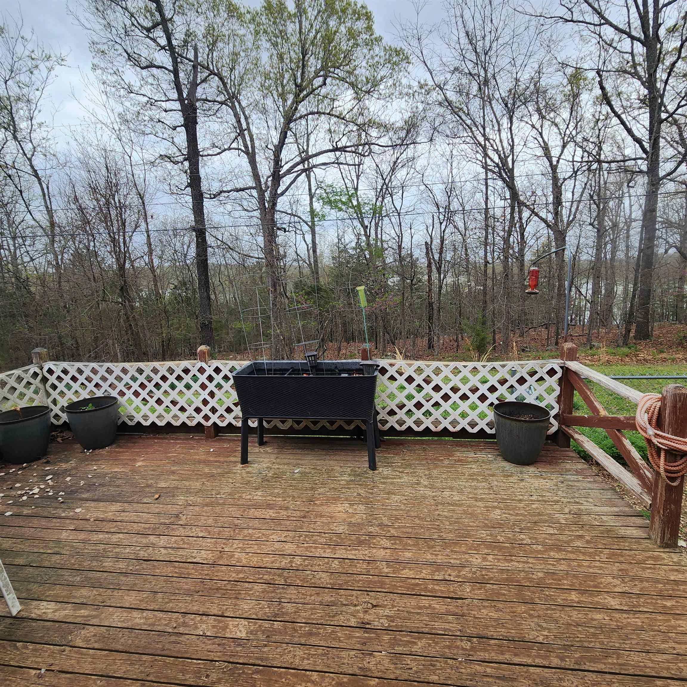 2503 Crescent  Horseshoe Bend, AR