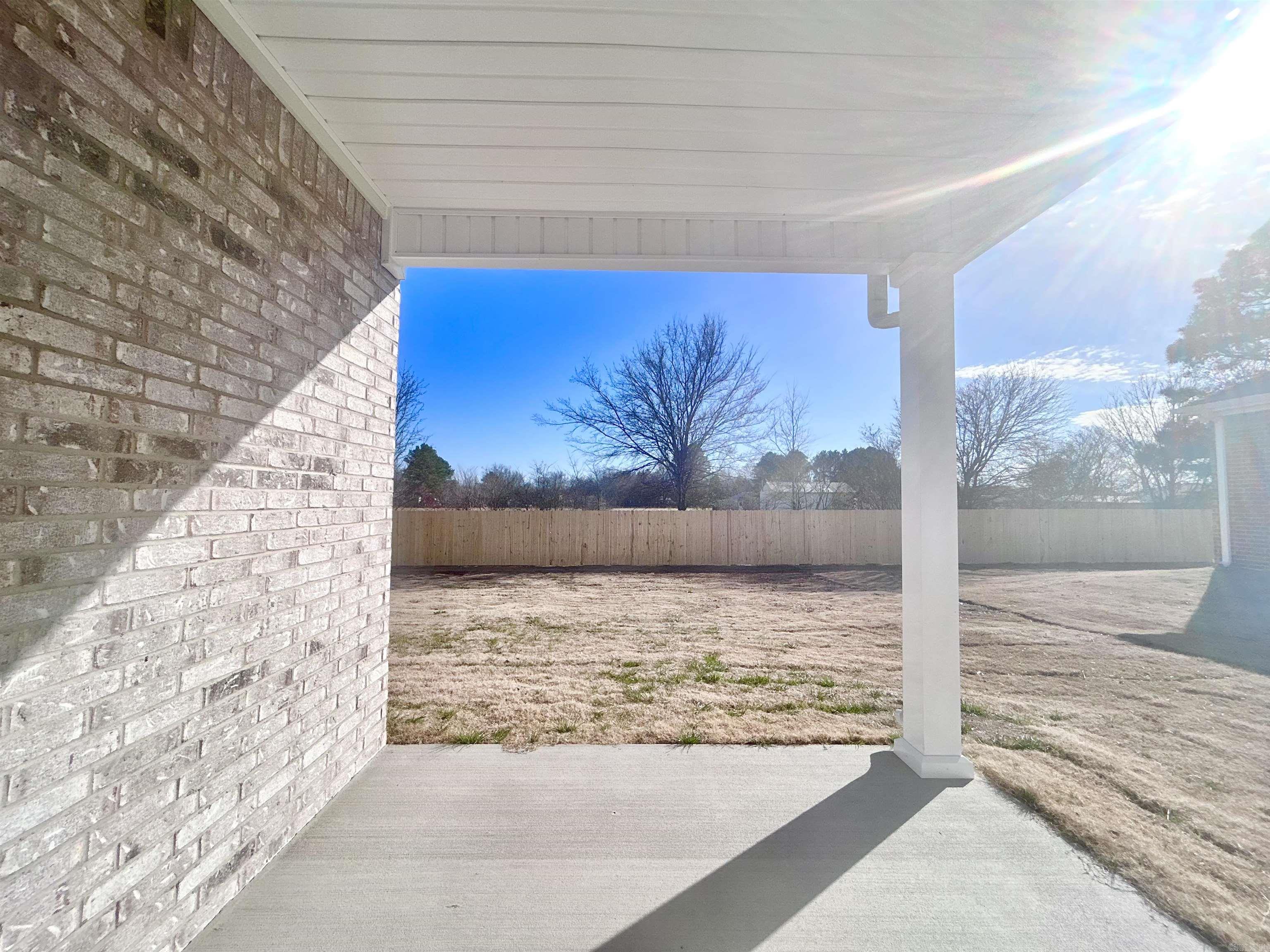 724 Edgemont Circle Jonesboro, AR 72405