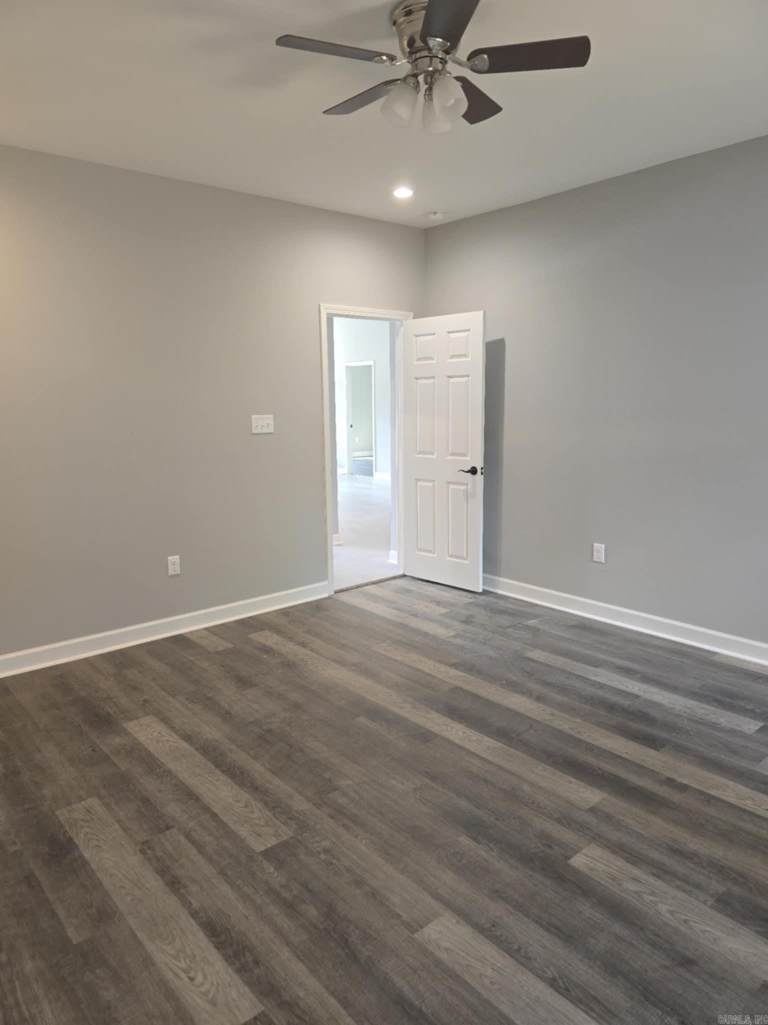 5502 Francis North Little Rock, AR 72118