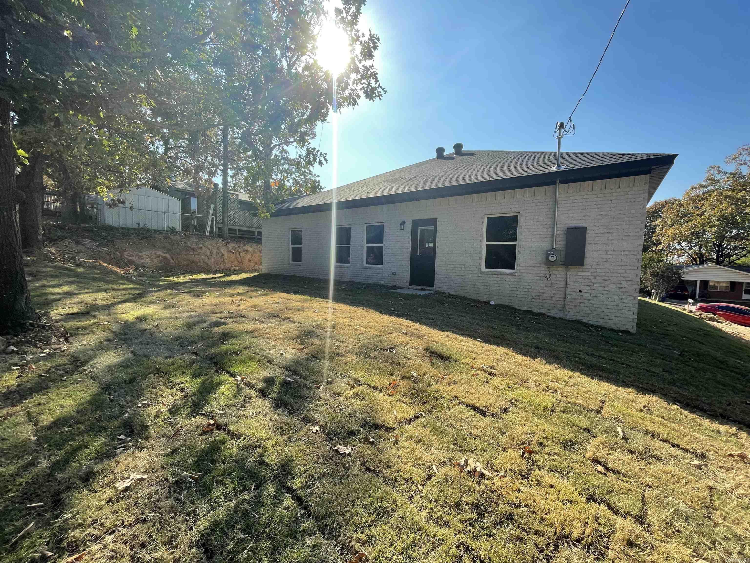 5502 Francis North Little Rock, AR 72118