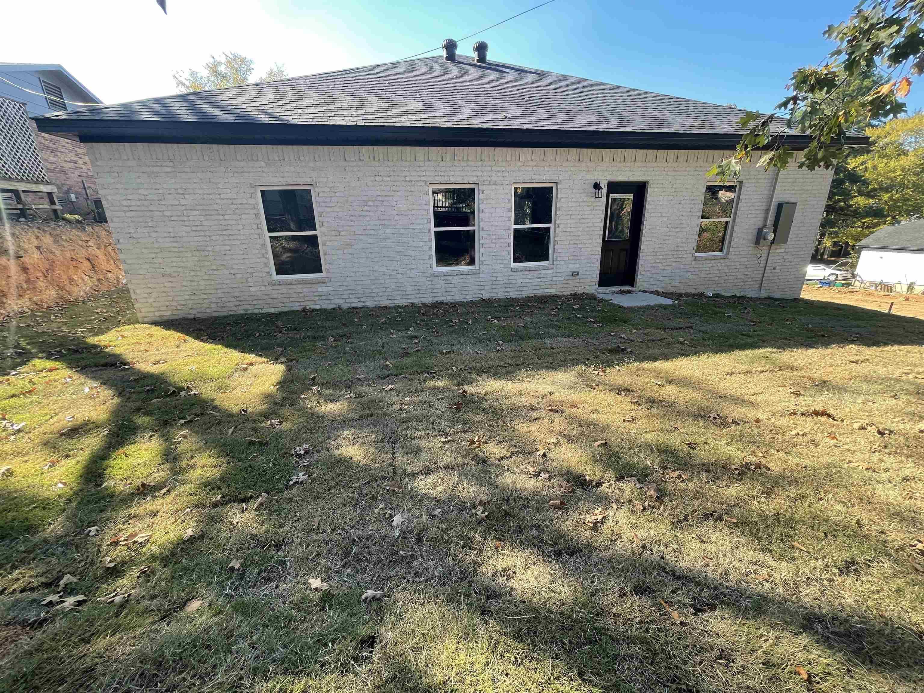 5502 Francis North Little Rock, AR 72118