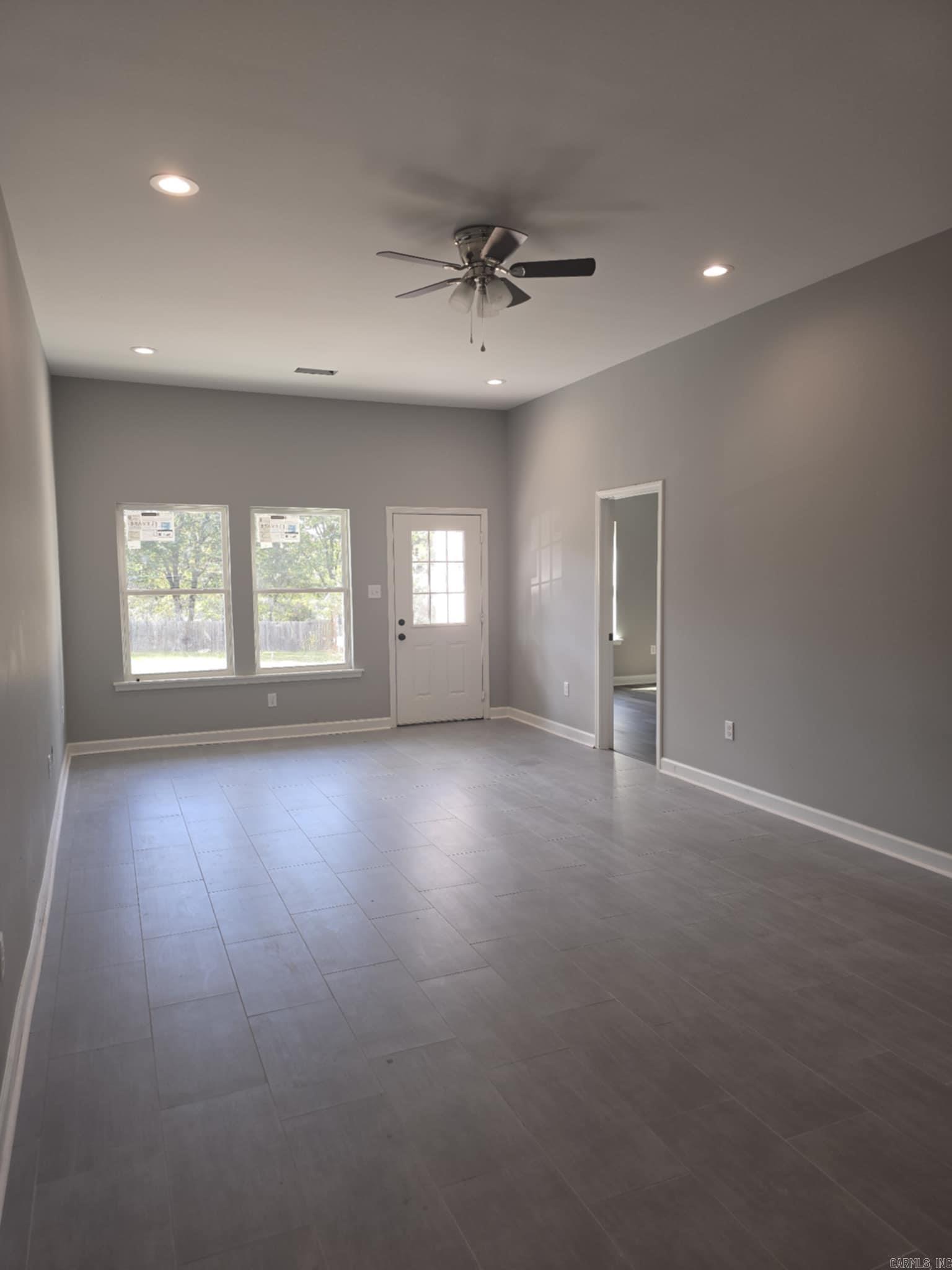 5502 Francis North Little Rock, AR 72118