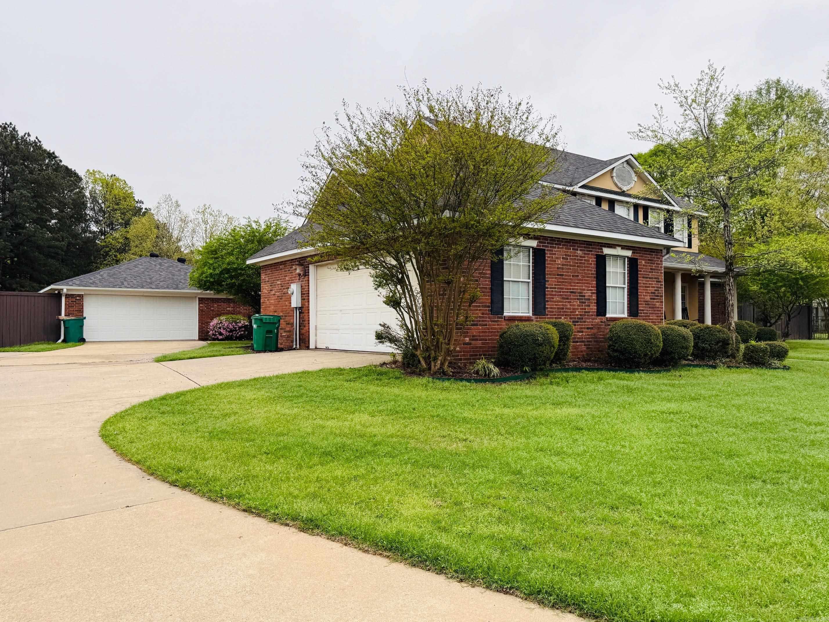 7 Colony  White Hall, AR