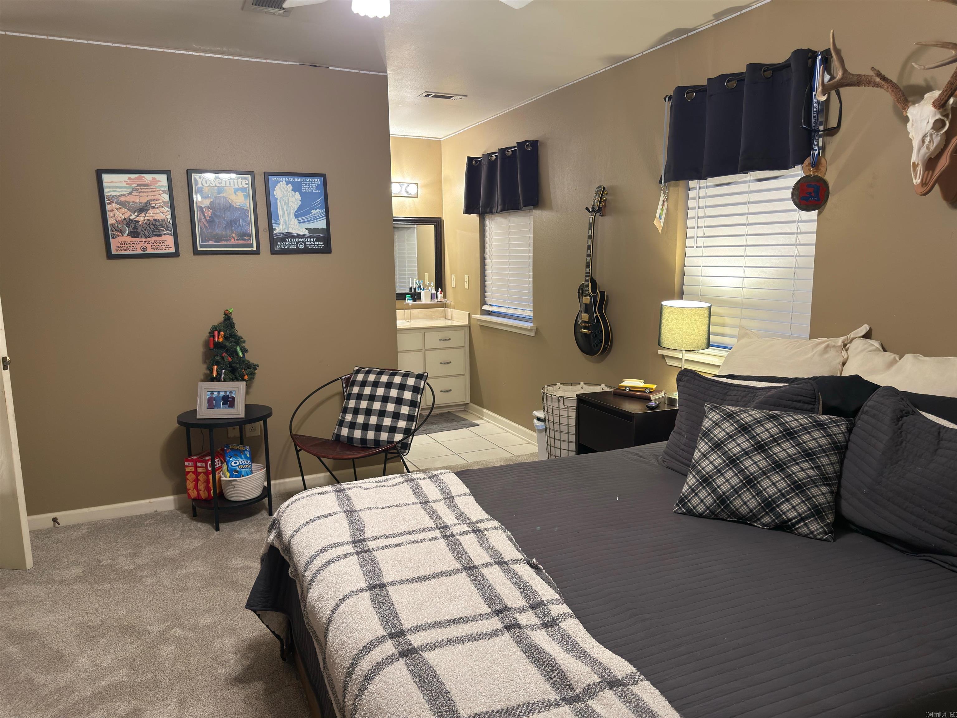 7 Colony  White Hall, AR