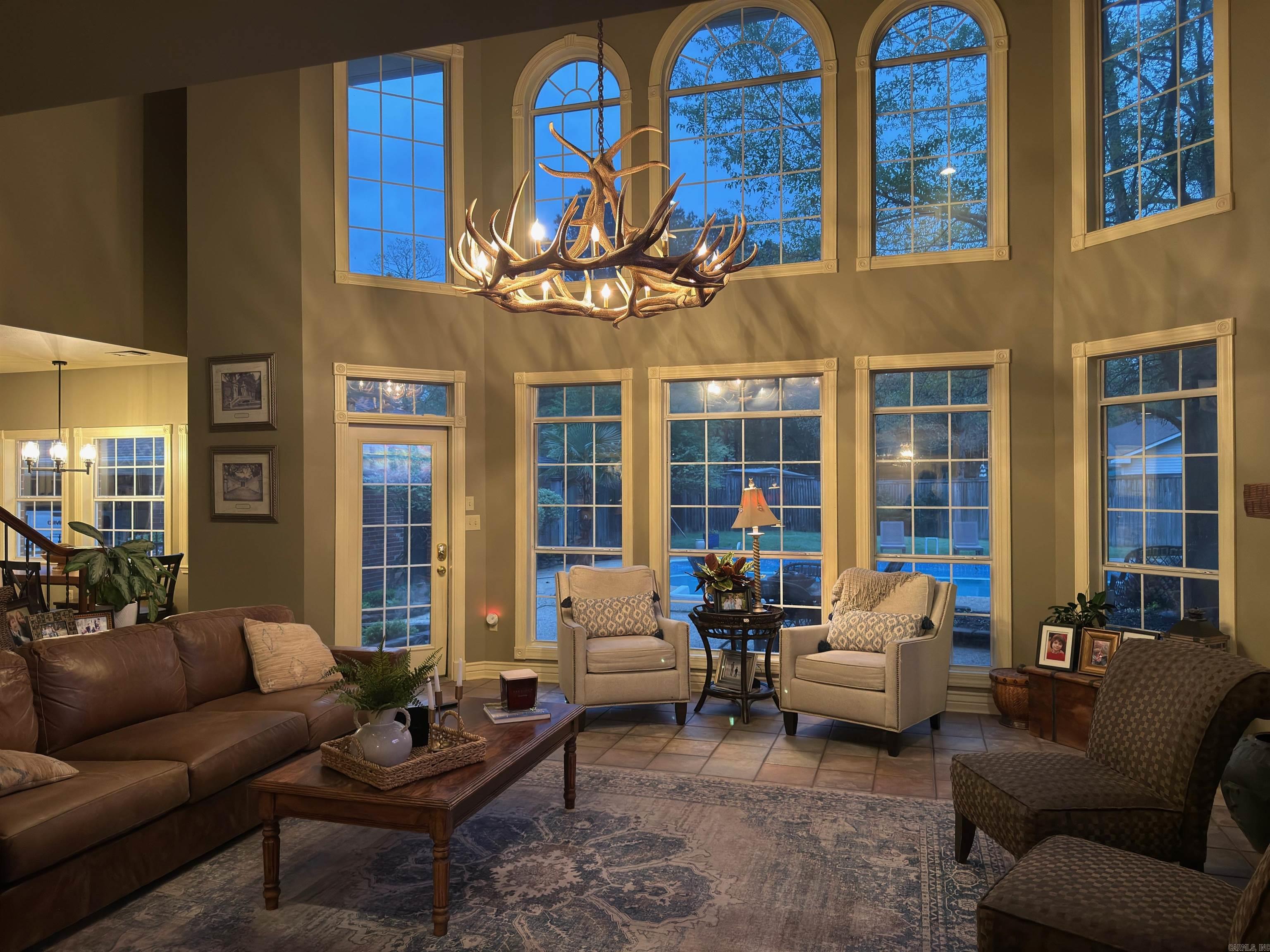7 Colony  White Hall, AR