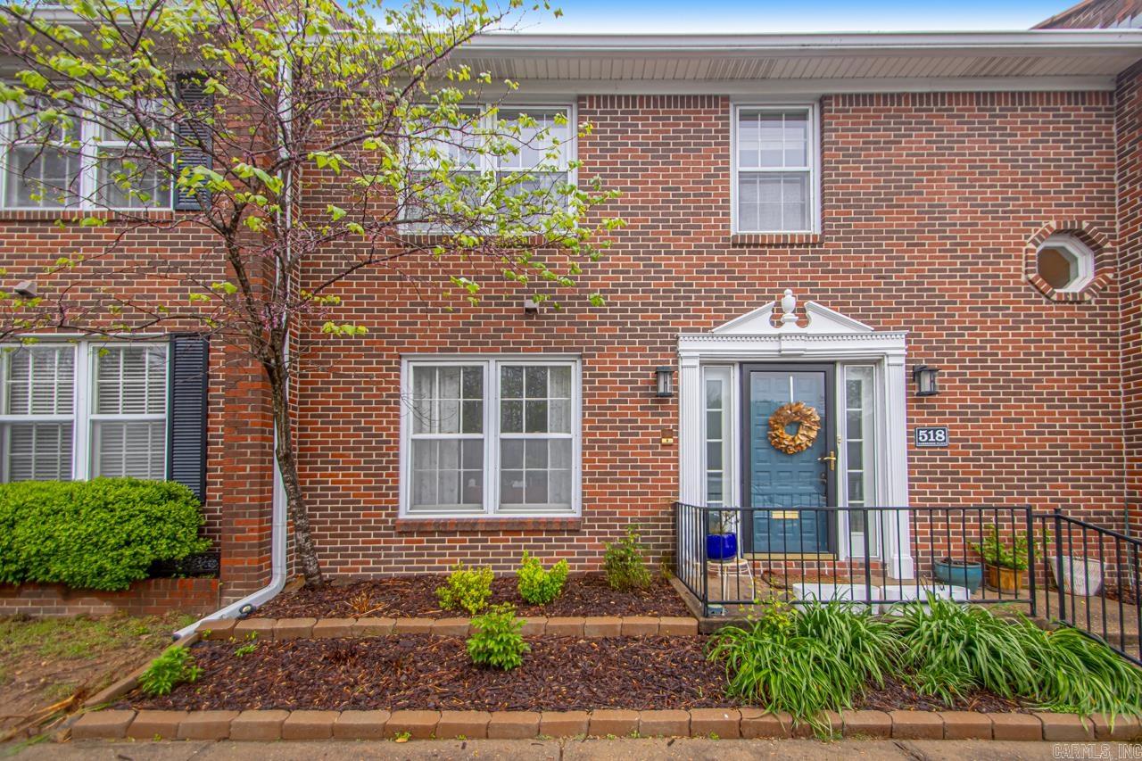518  Cambridge Place  Little Rock, AR