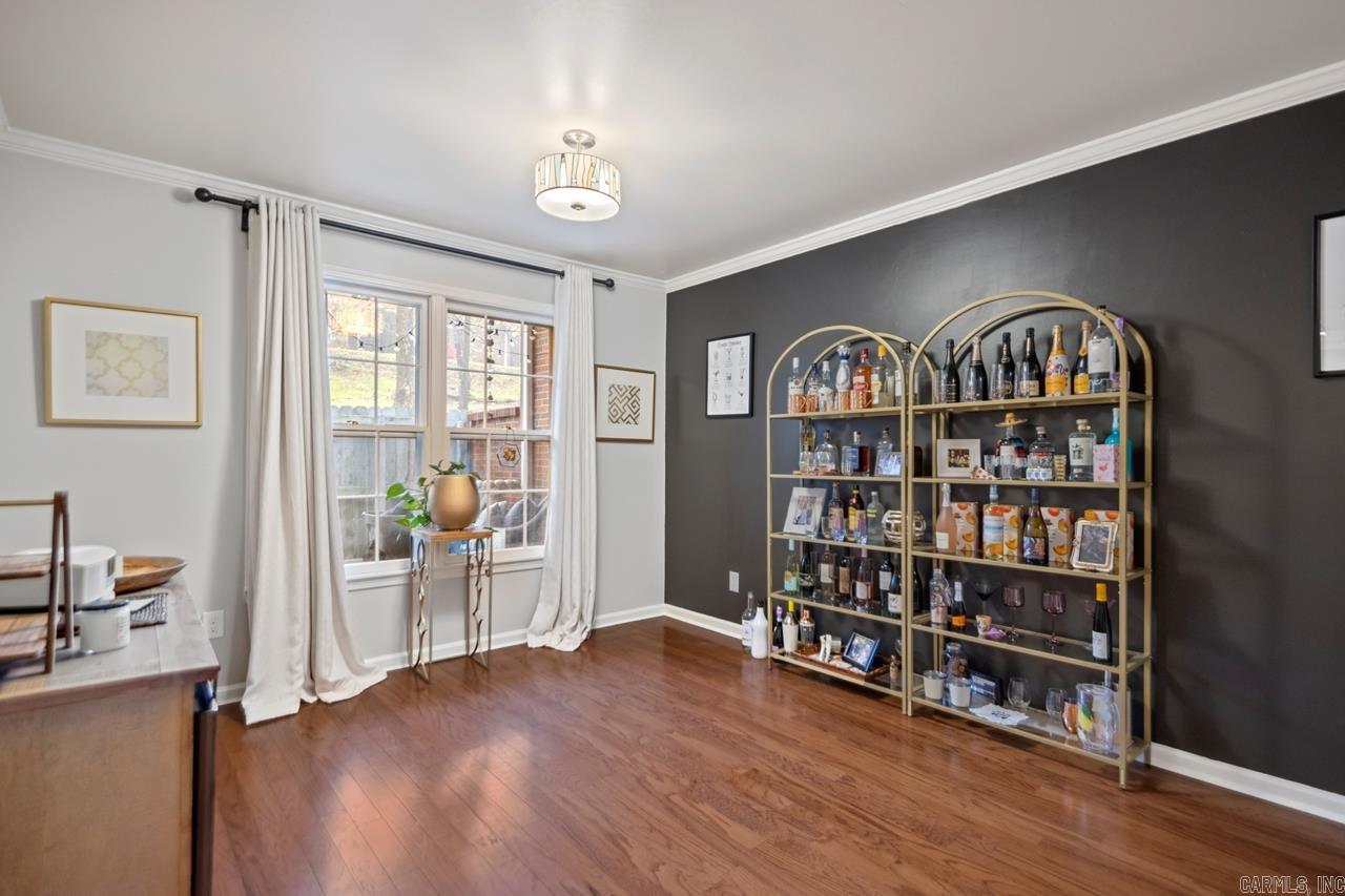 518 Cambridge Place Little Rock, AR 72227