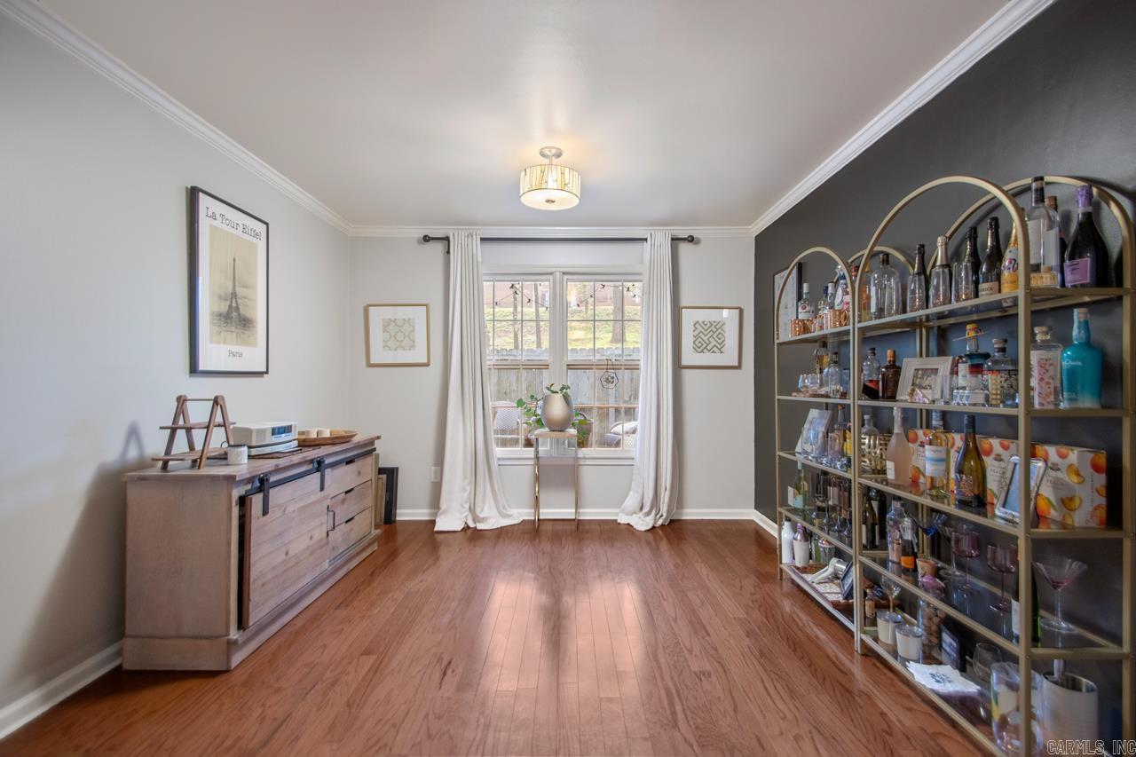 518 Cambridge Place Little Rock, AR 72227