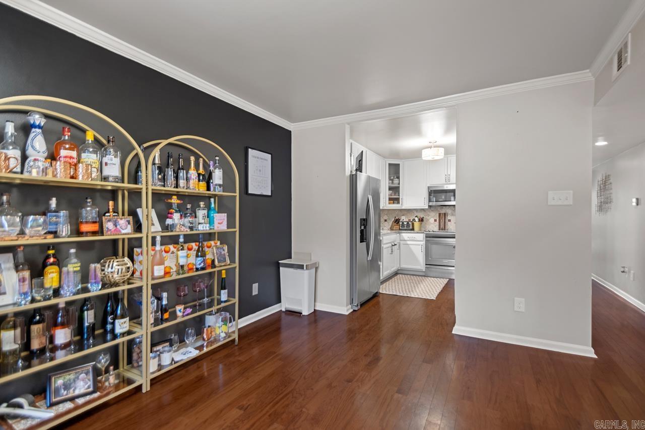 518 Cambridge Place Little Rock, AR 72227