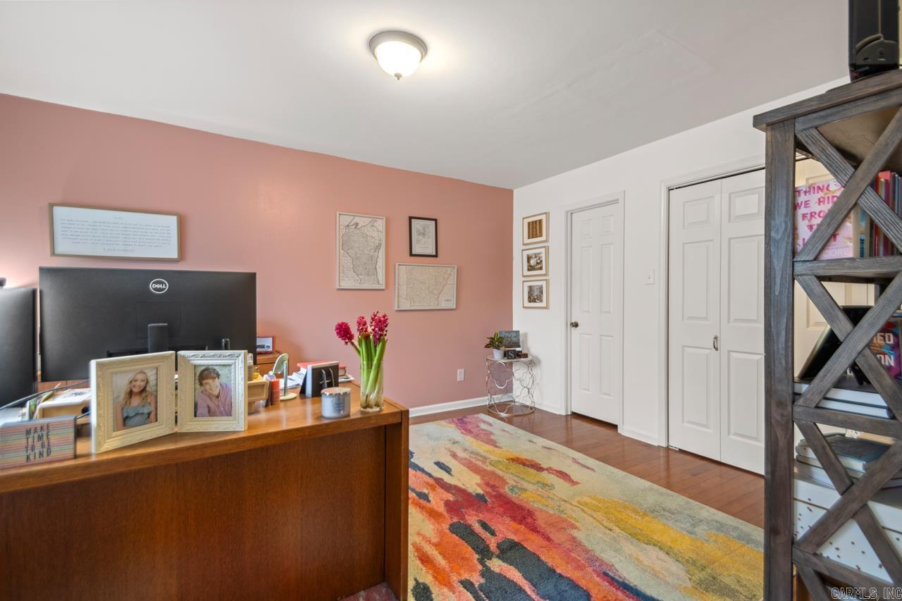 518 Cambridge Place Little Rock, AR 72227