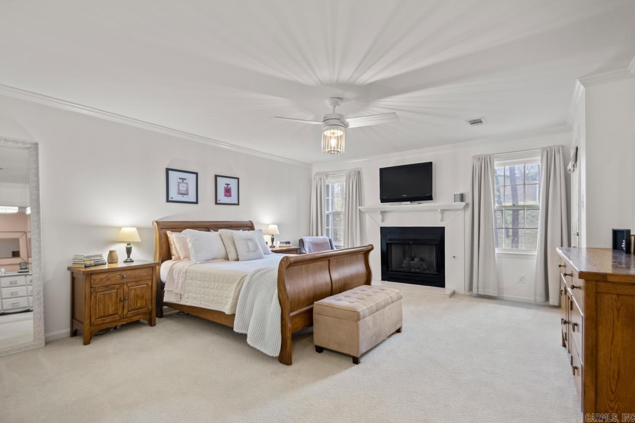 518 Cambridge Place Little Rock, AR 72227