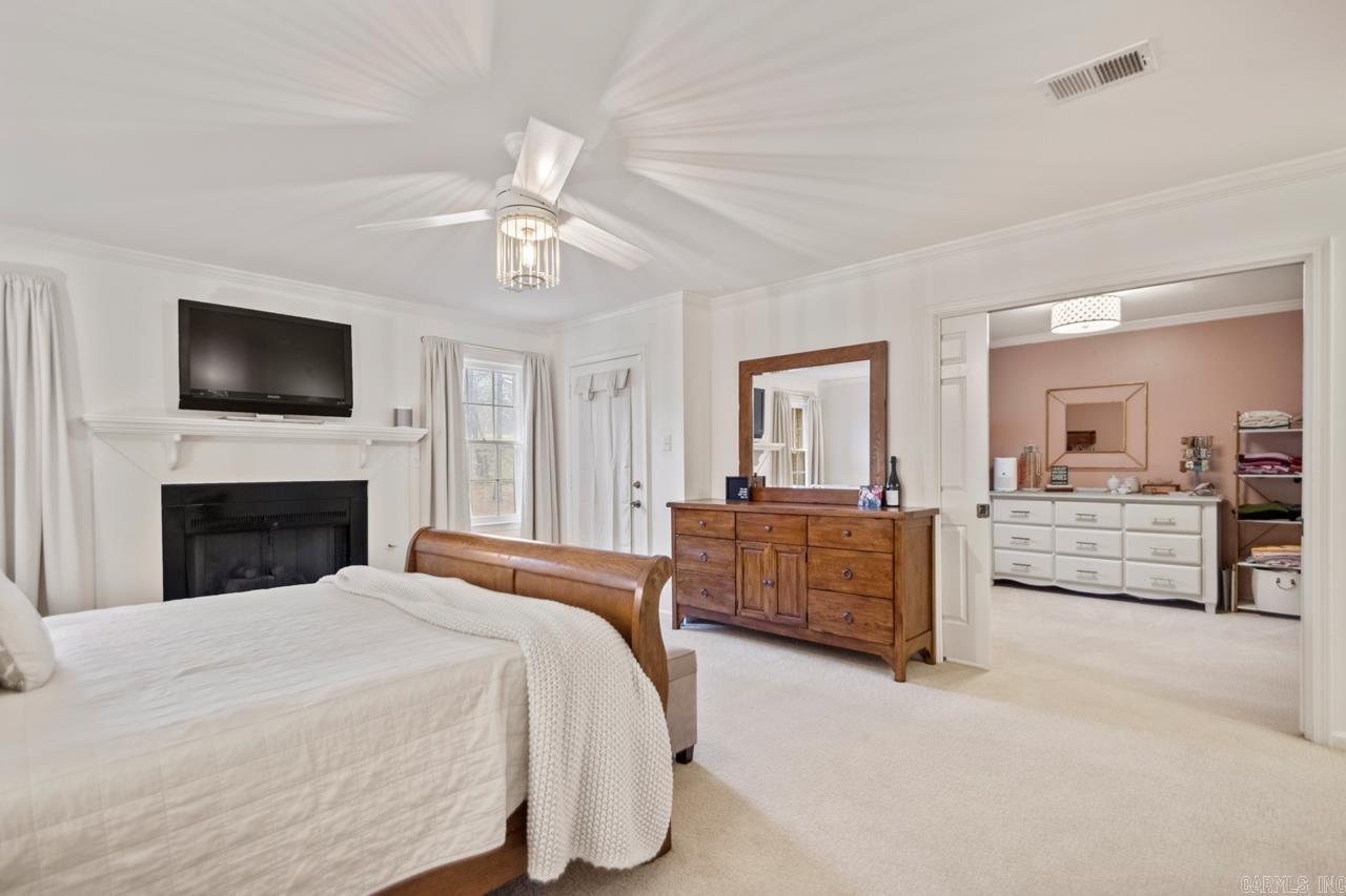 518 Cambridge Place Little Rock, AR 72227