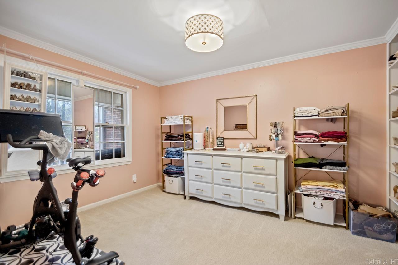 518 Cambridge Place Little Rock, AR 72227