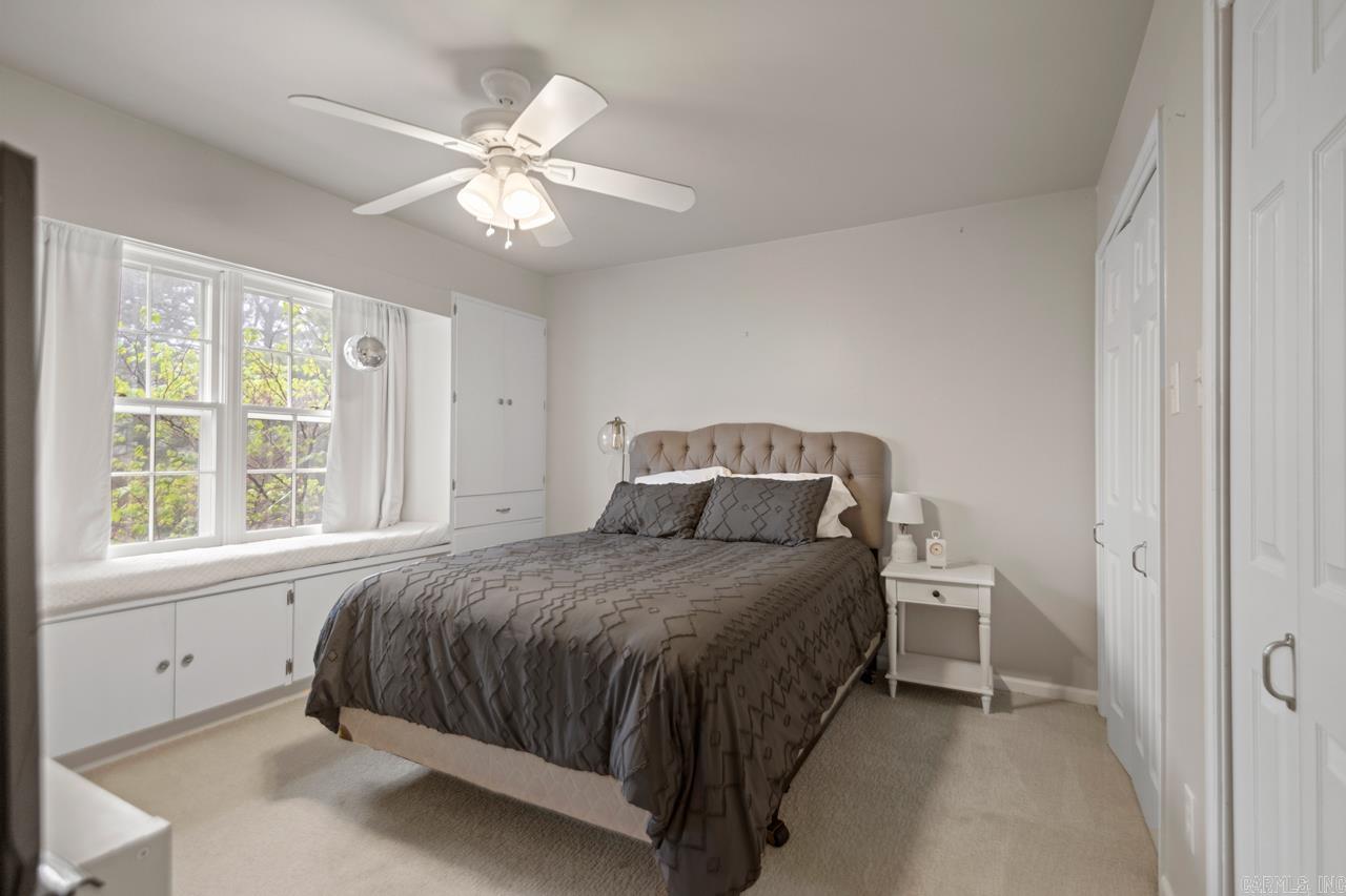 518 Cambridge Place Little Rock, AR 72227