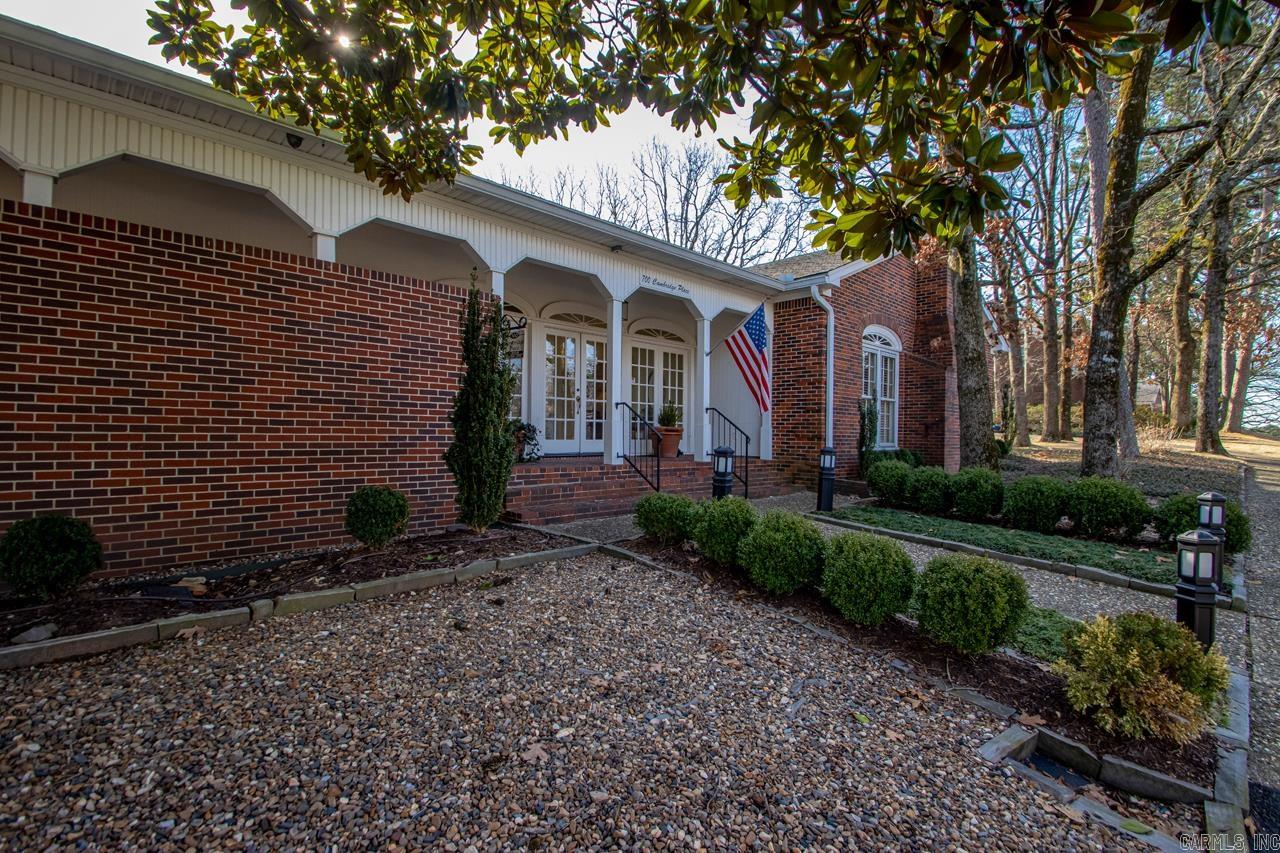 518 Cambridge Place Little Rock, AR 72227