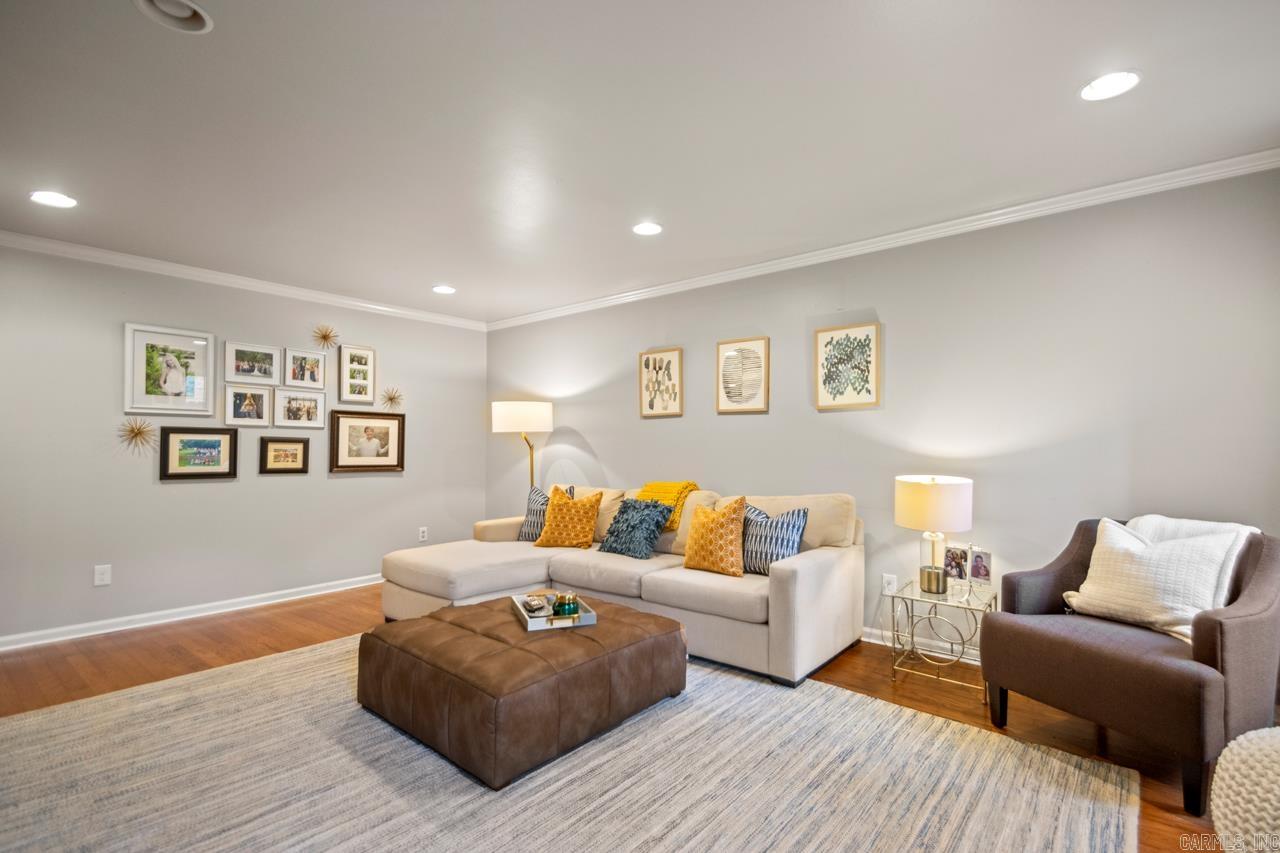 518 Cambridge Place Little Rock, AR 72227